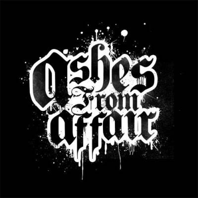 logo Ashes From Affair